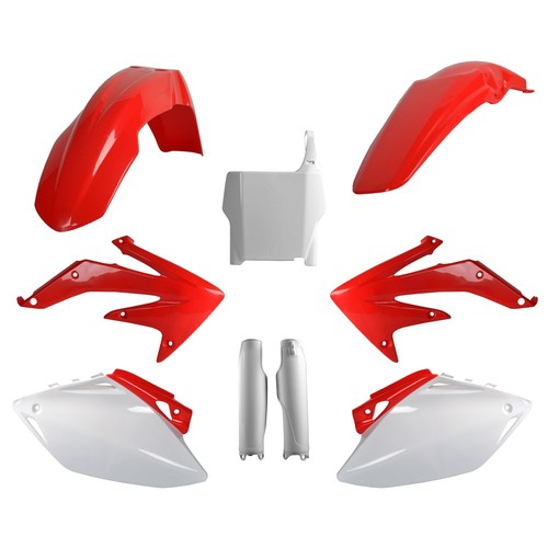 Polisport plastic kit - polisport,