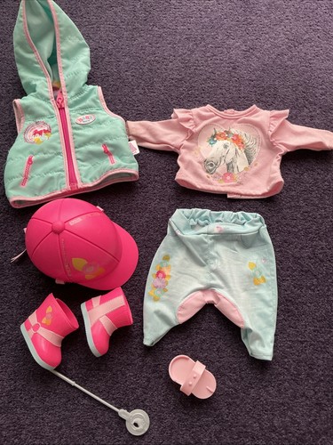 Baby born dolls - born,