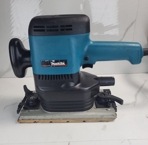 Makita 9046 orbital sander - makita,