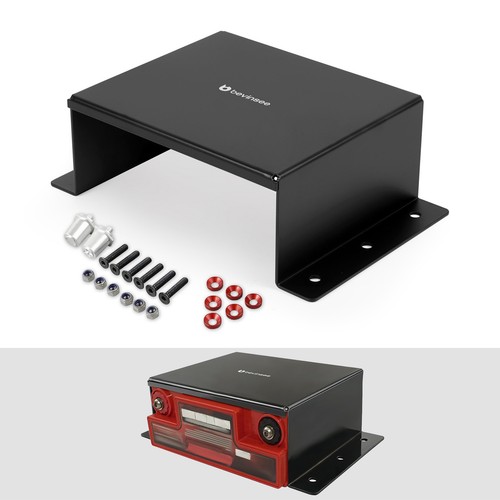 Battery bracket hold down - battery,