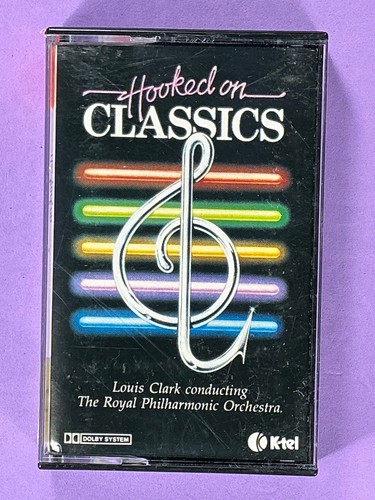 Hooked classics various - on,