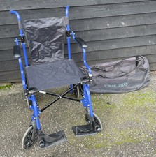 Elite Care Blue Manual