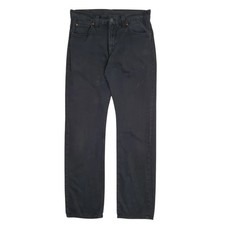 LEVIS 506 Jeans Straight Leg