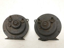 TRIUMPH HERALD HORN '71