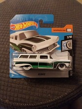 Hot Wheels 8 Crate
