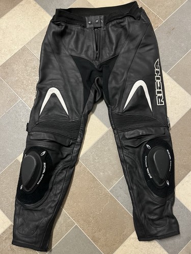Ladies motorcycle trousers - ladies,
