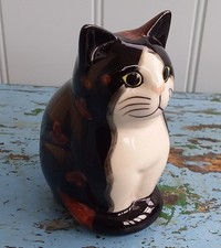 Quail Ceramics Cat. Cecily