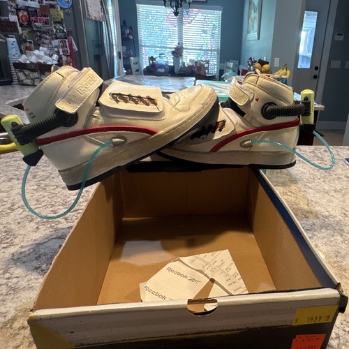 Reebok ghostbusters ghost - reebok,