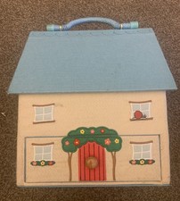 Cath Kitson Storage Sewing