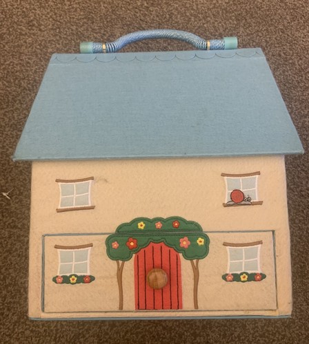 Cath kitson storage sewing - kitson,