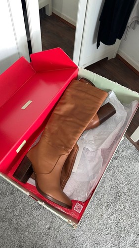 Women ted baker brown knee - baker,
