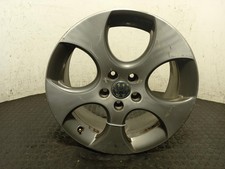 VOLKSWAGEN GOLF Alloy Wheel