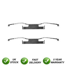 Brake Pads Fitting Kit Front