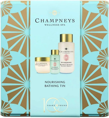 Champneys moment calm - of,