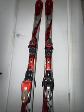 Atomic Izor 9:7 159cm Skis