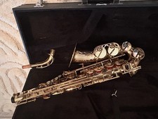 Jupiter Gold Lacquered Brass