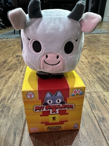 Rare pet simulator - rare, series