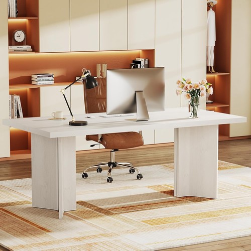 Inch executive desk - 63-inch,