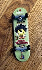 Tech Deck Handboard Chad Fernandez Pro Release by World Industries