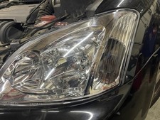 TOYOTA COROLLA T3 VVT-I MK9