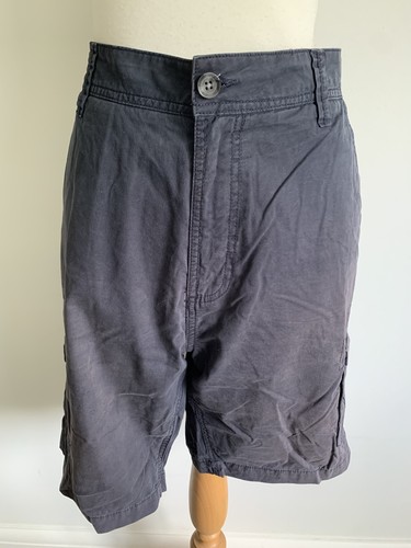 Maine men blue - cotton, chino