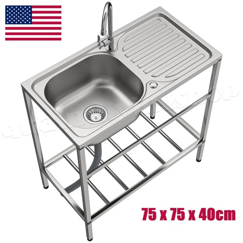 Stainless steel outdoor - steel,