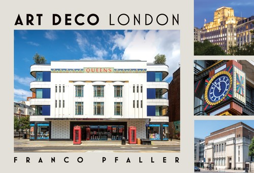 Art deco london franco - london,