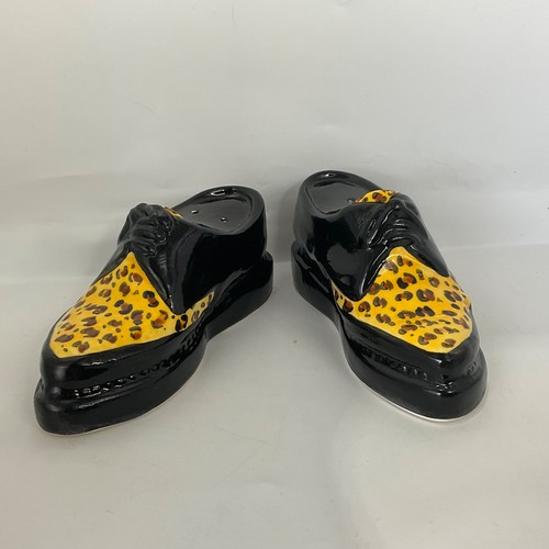 Creeper shoes salt - , pepper