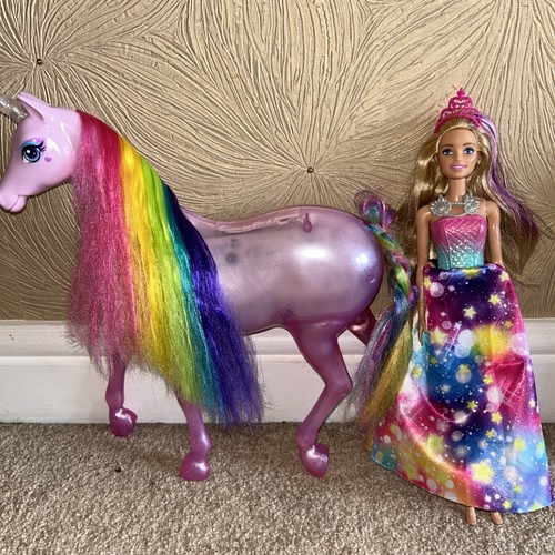 Barbie dreamtopia doll - dreamtopia, &