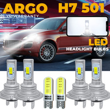 Fits Porsche Cayenne Led Xenon