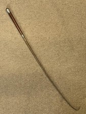 Antique Park Riding Whip