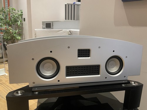 Martin logan fresco on - logan,