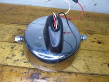 Triumph Trident BSA Rocket 3