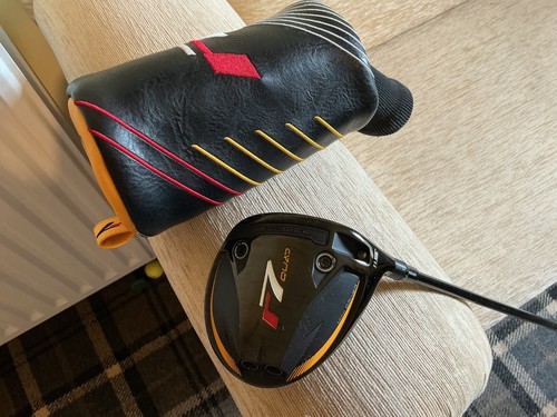 Taylormade quad mini - r7, driver