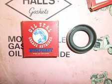 AMC  AJS MATCHLESS FORK SEAL