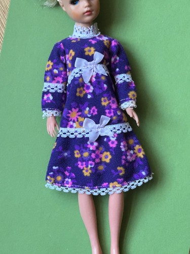 Vintage 1970s sindy doll - vintage,