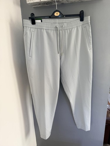Boss flex grey - ‘t-flex’, tapered