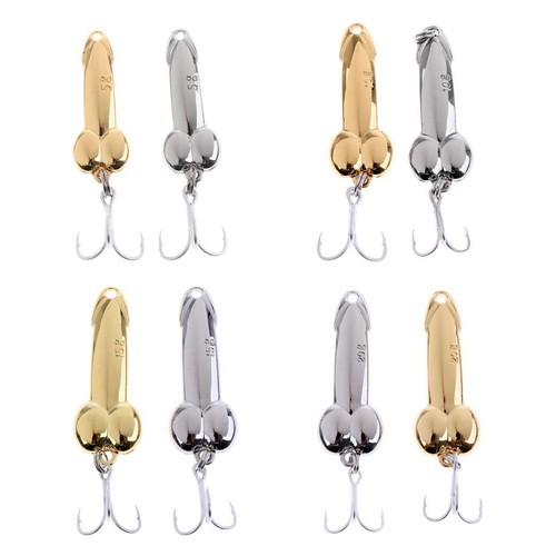 2pcs spoon fishing lure - fishing, 5g-20g