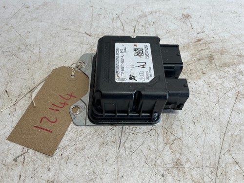 Ford fiesta air bag module - ford,