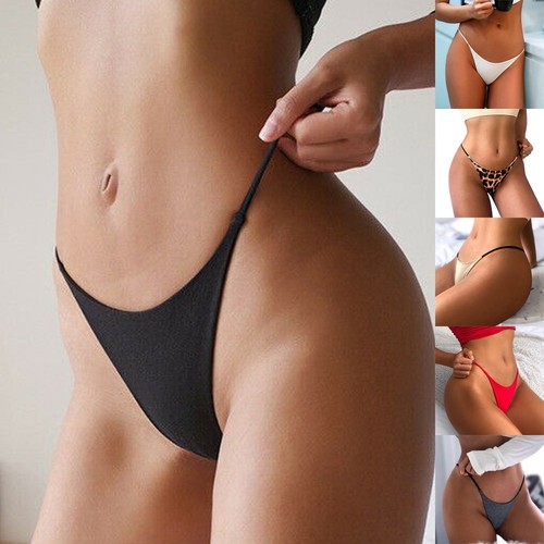 Female sexy lingerie panties - female,