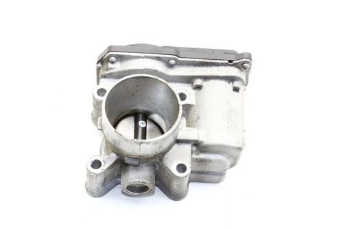 Renault clio throttle - iv,