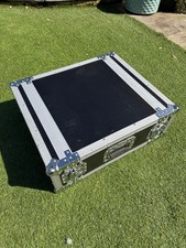 Spider Flight case 4U - 19"