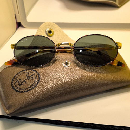 Ray ban w2188 - ray-ban, oval