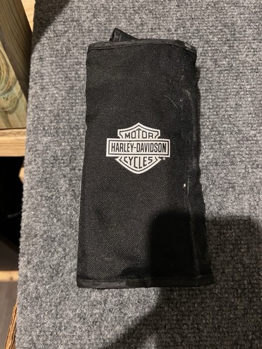 Harley davidson tool kit - davidson,