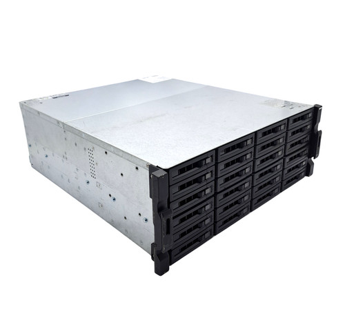 Qnap nas ec2480u - qnap, xeon