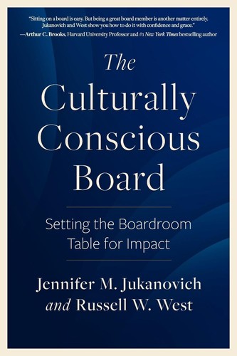 The culturally conscious - culturally,