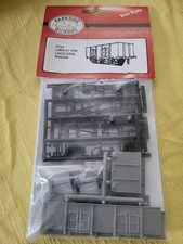 Parkside PC31 LNER 21T Loco