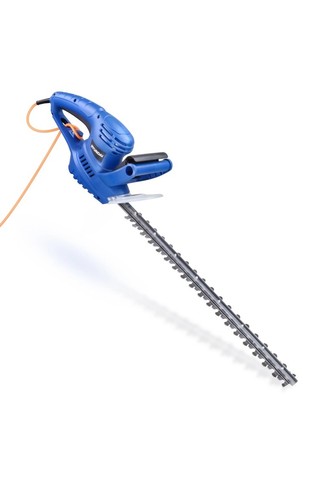 Hyundai corded electric hedge - corded,