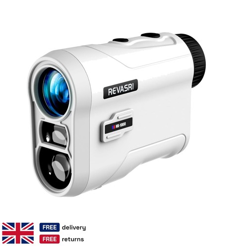 Laser rangefinder golf 5x - laser, 6.5x