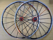 Mavic ksyrium helium - ksyrium,